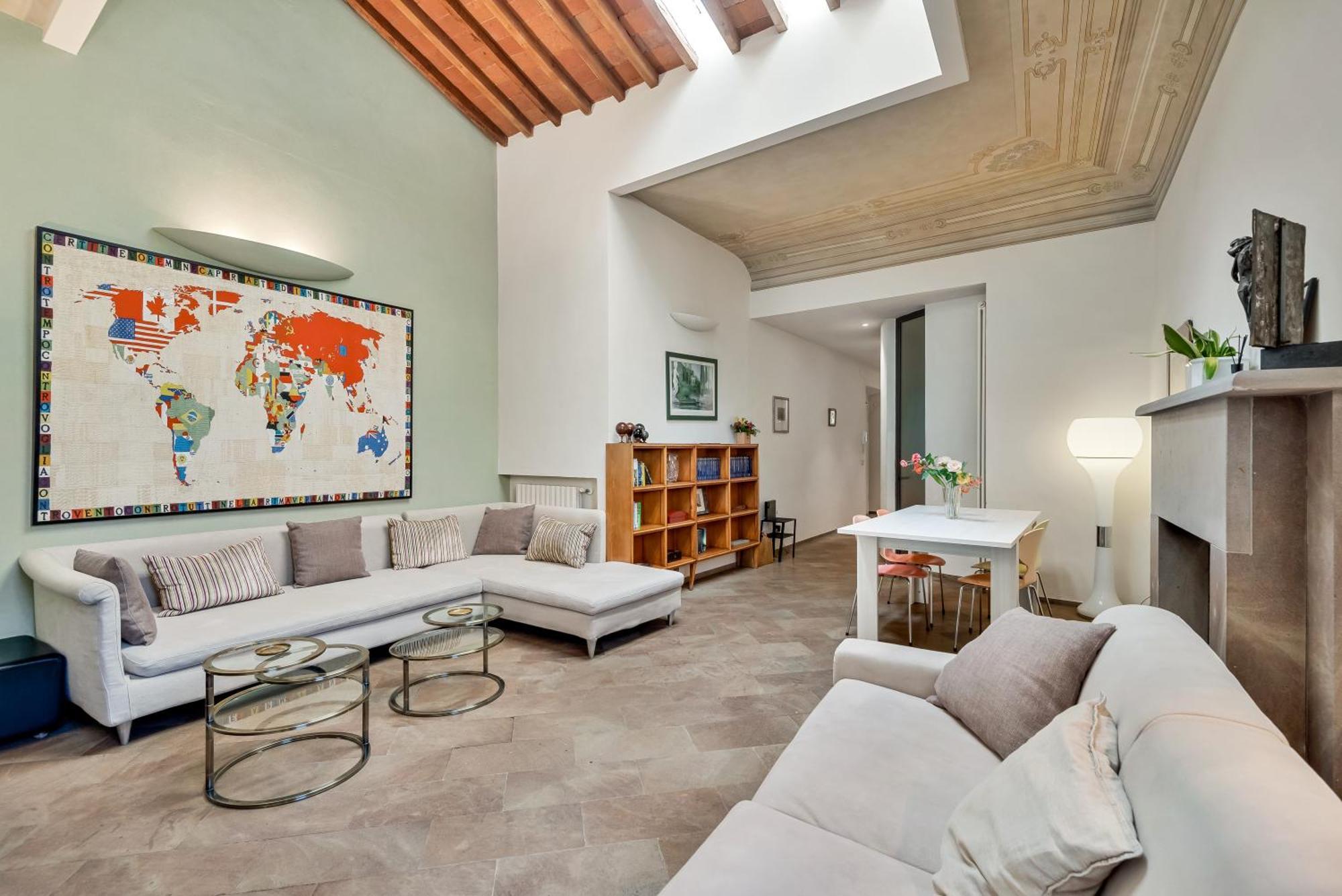 The Art Luxury Apartamento *