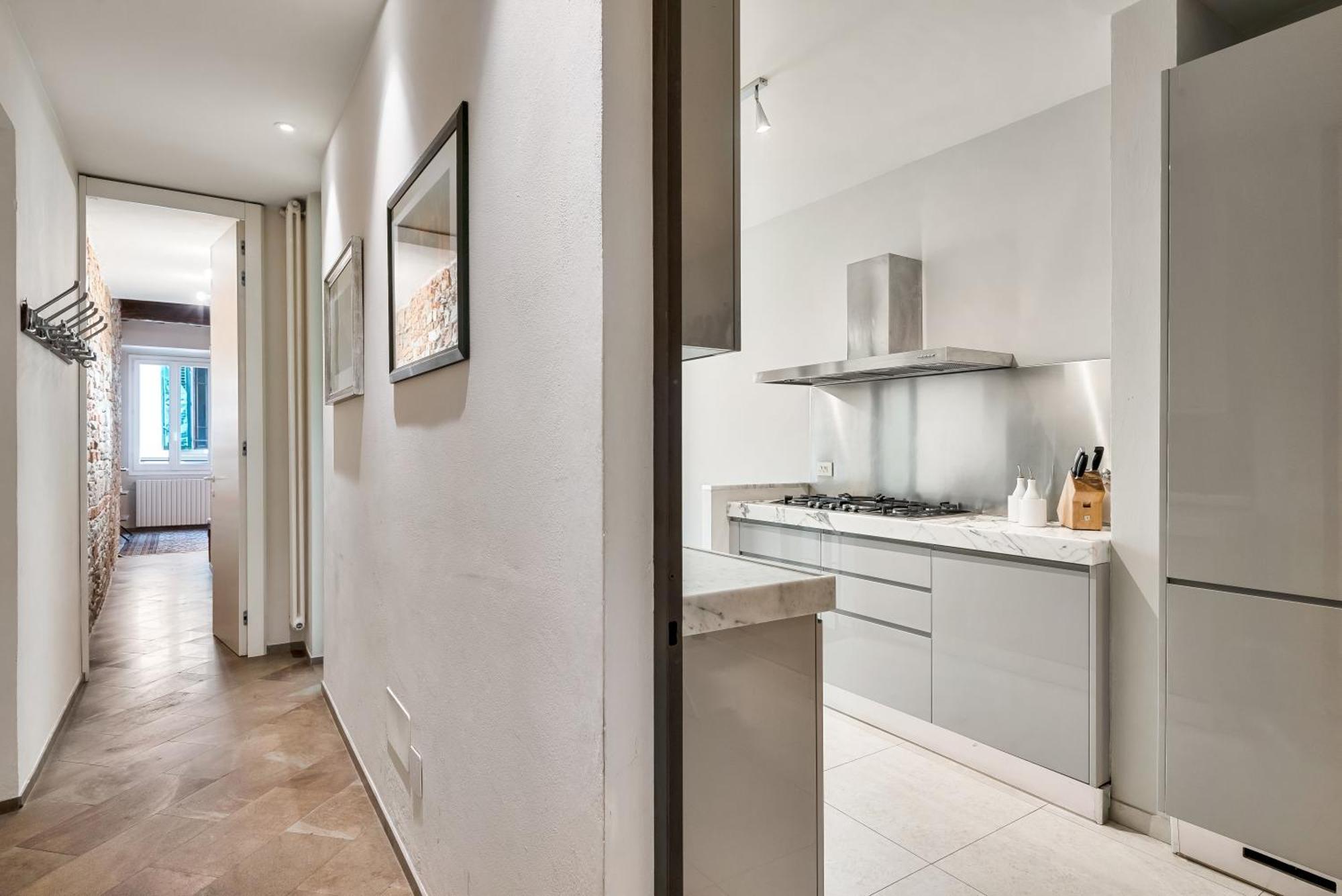 The Art Luxury Apartamento