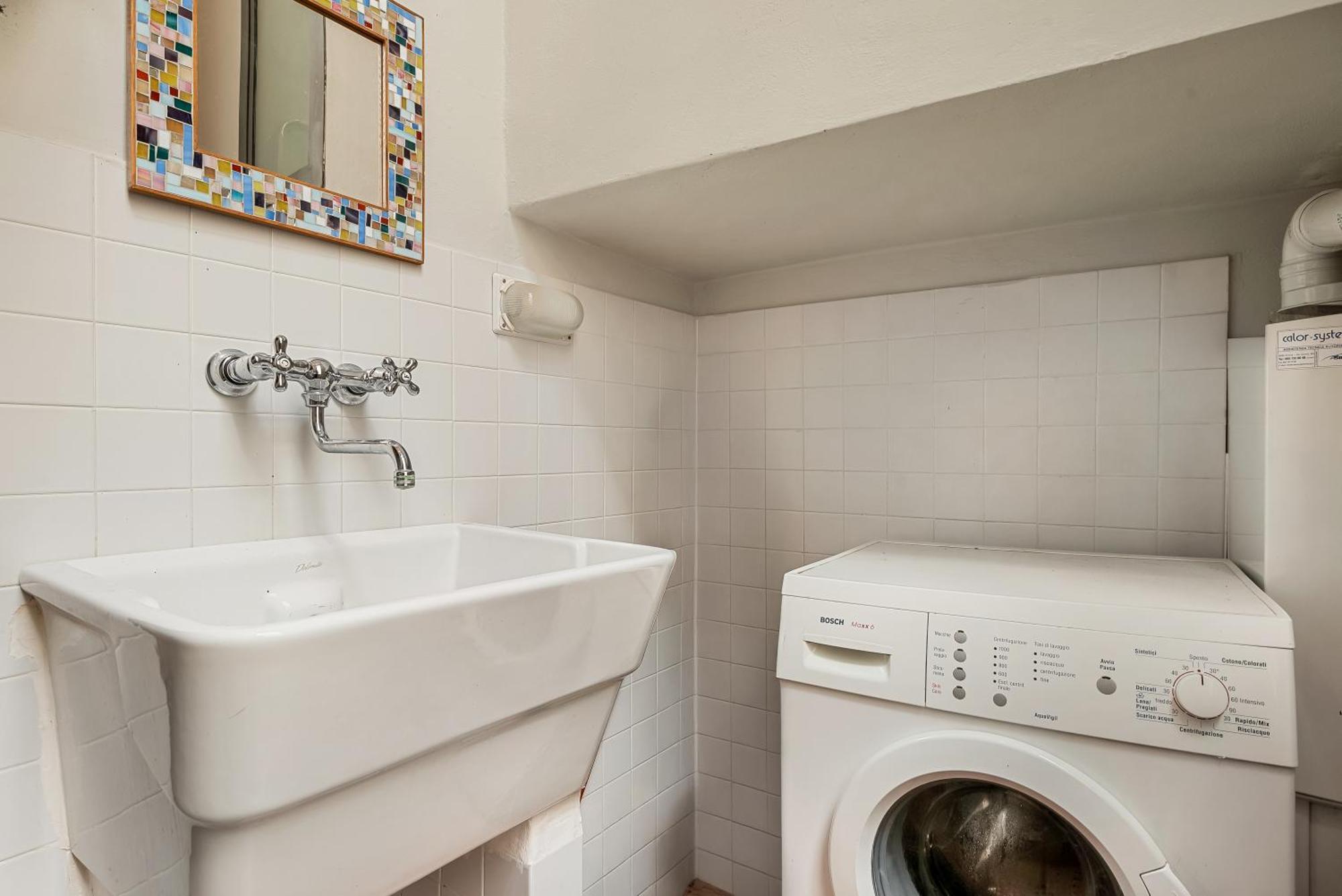 Apartamento The Art Luxury Florença
