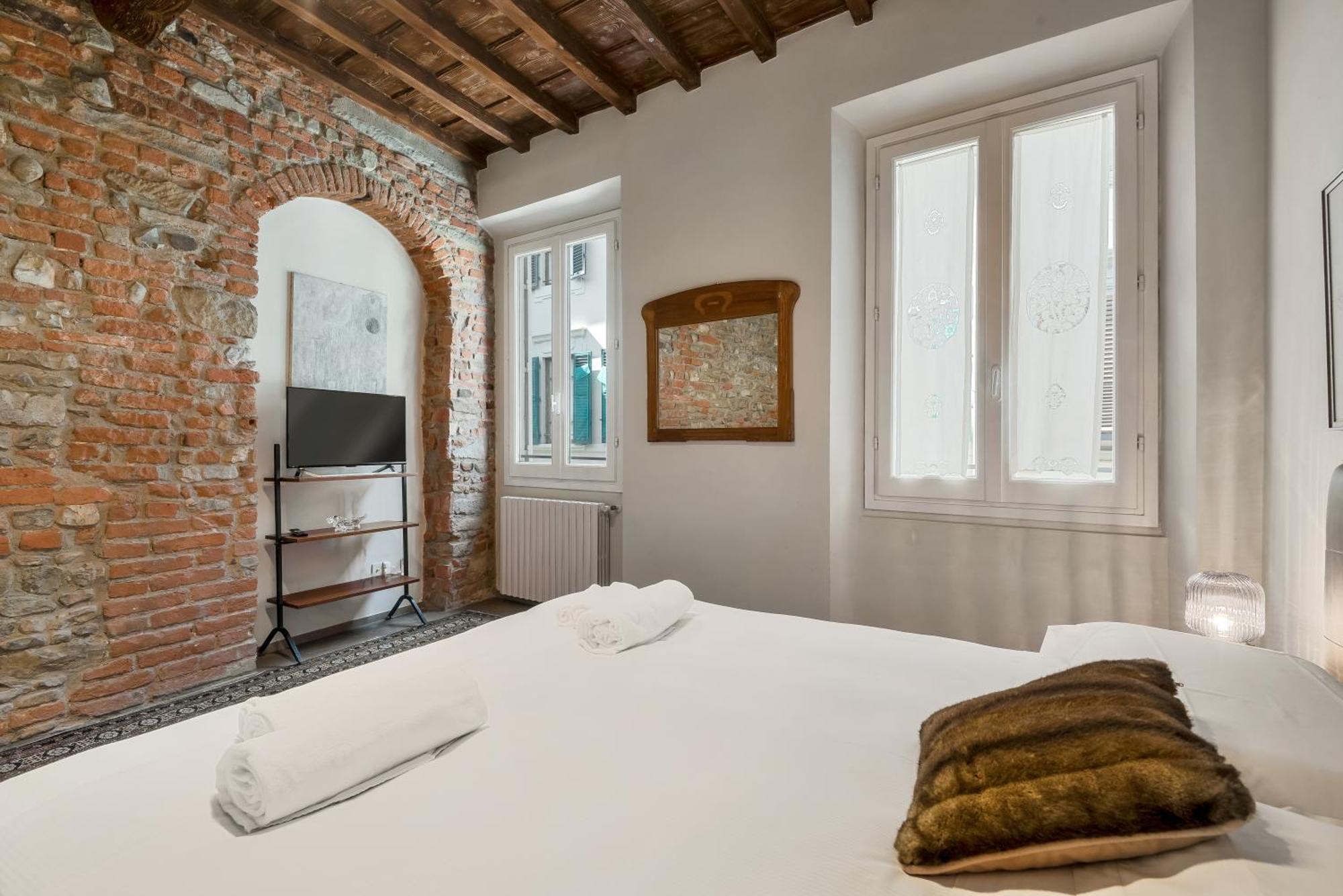The Art Luxury * Firenze