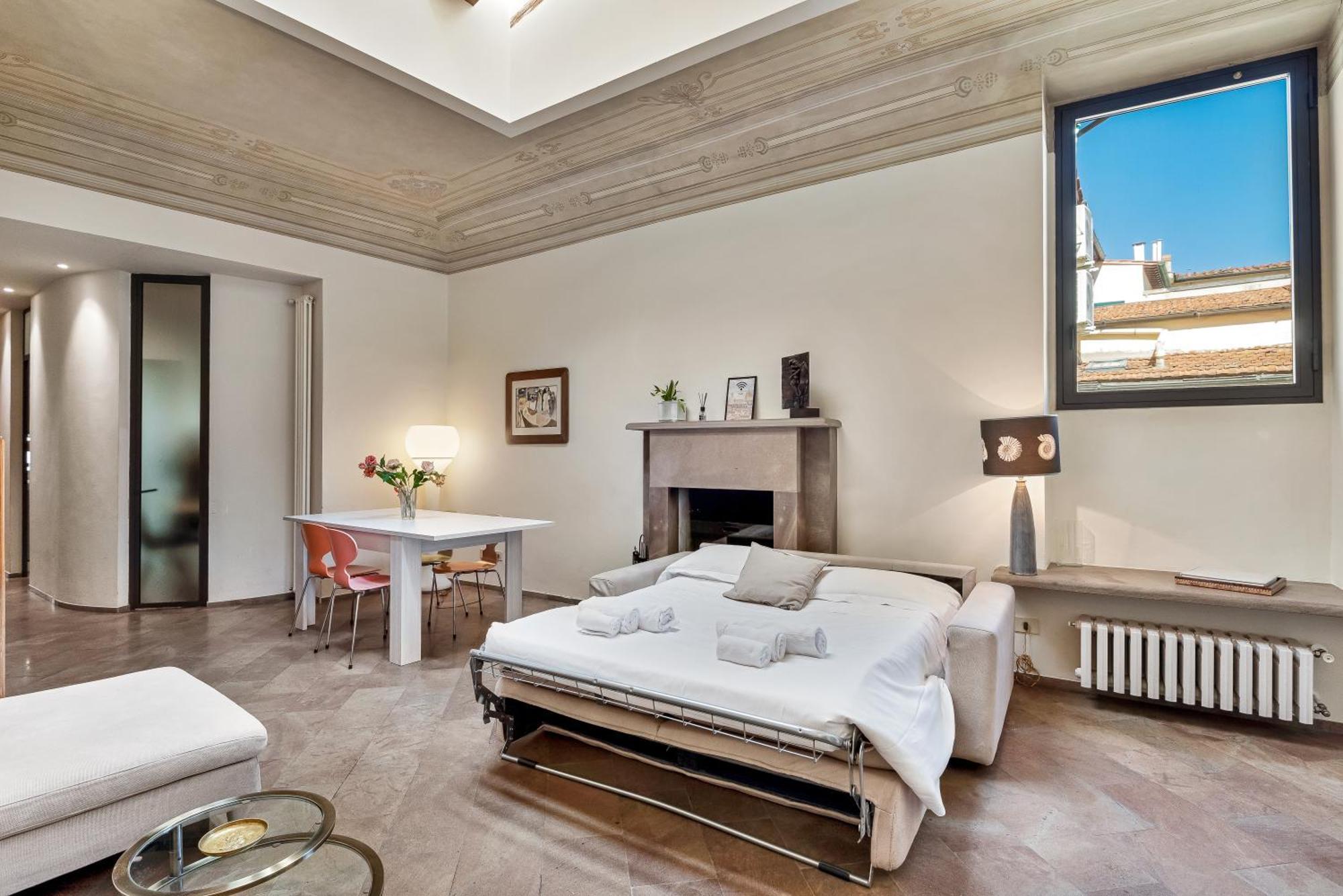 The Art Luxury Appartamento