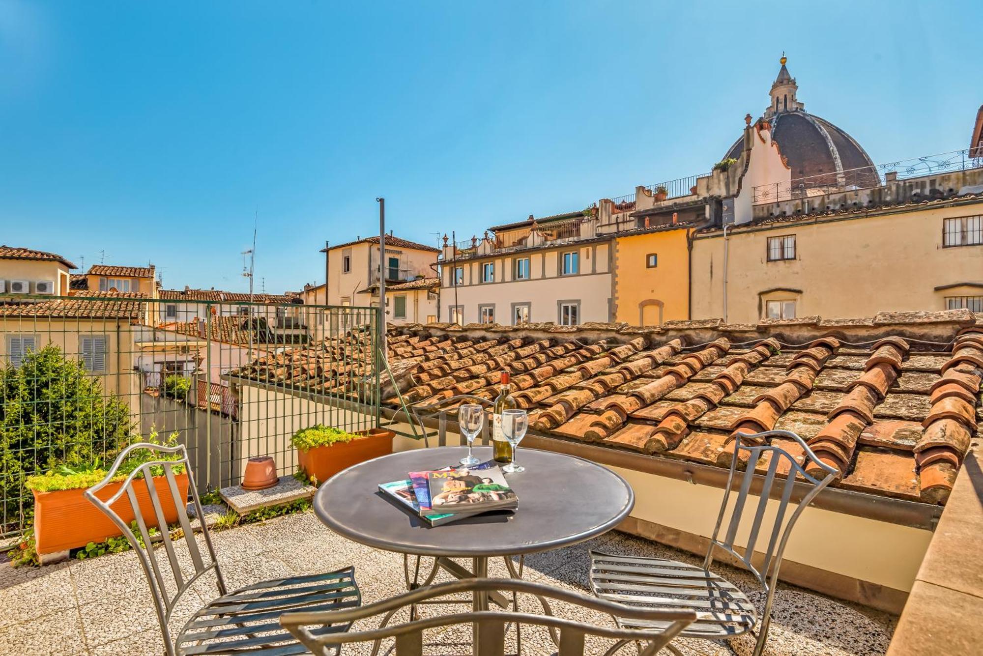 Appartamento The Art Luxury