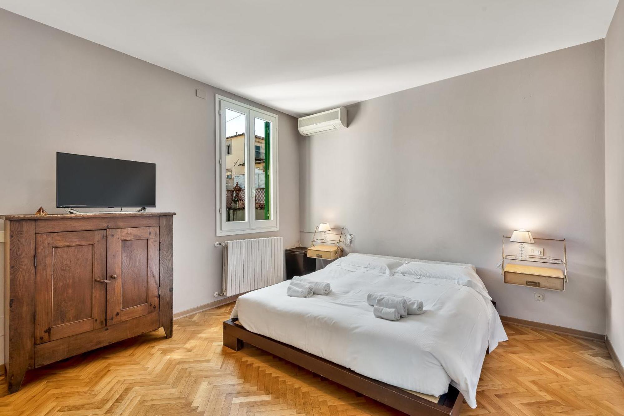 The Art Luxury Appartamento *