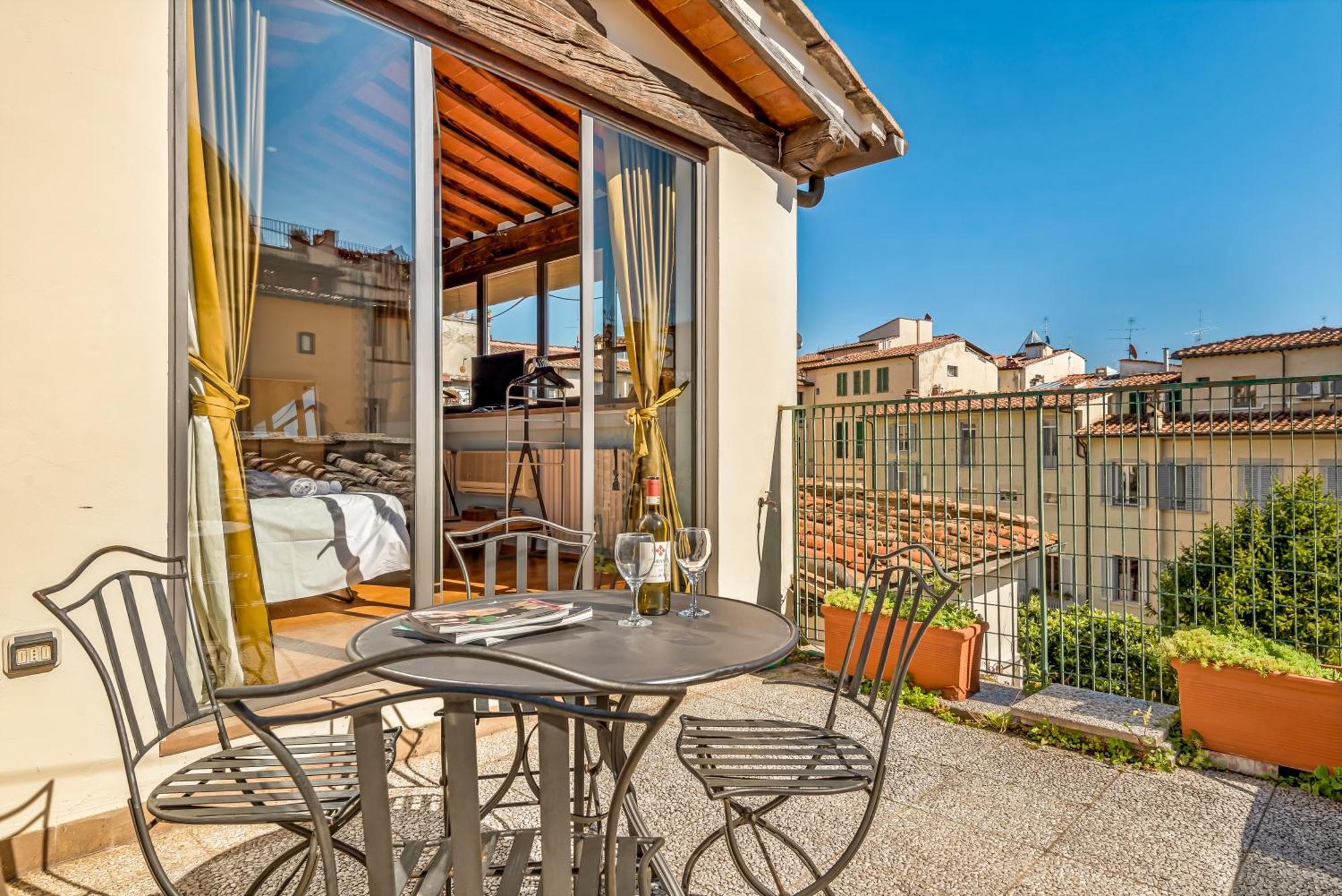 The Art Luxury Appartamento Firenze