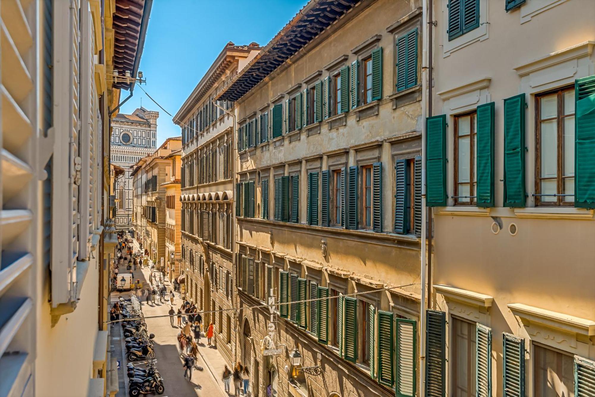 Appartamento The Art Luxury Firenze