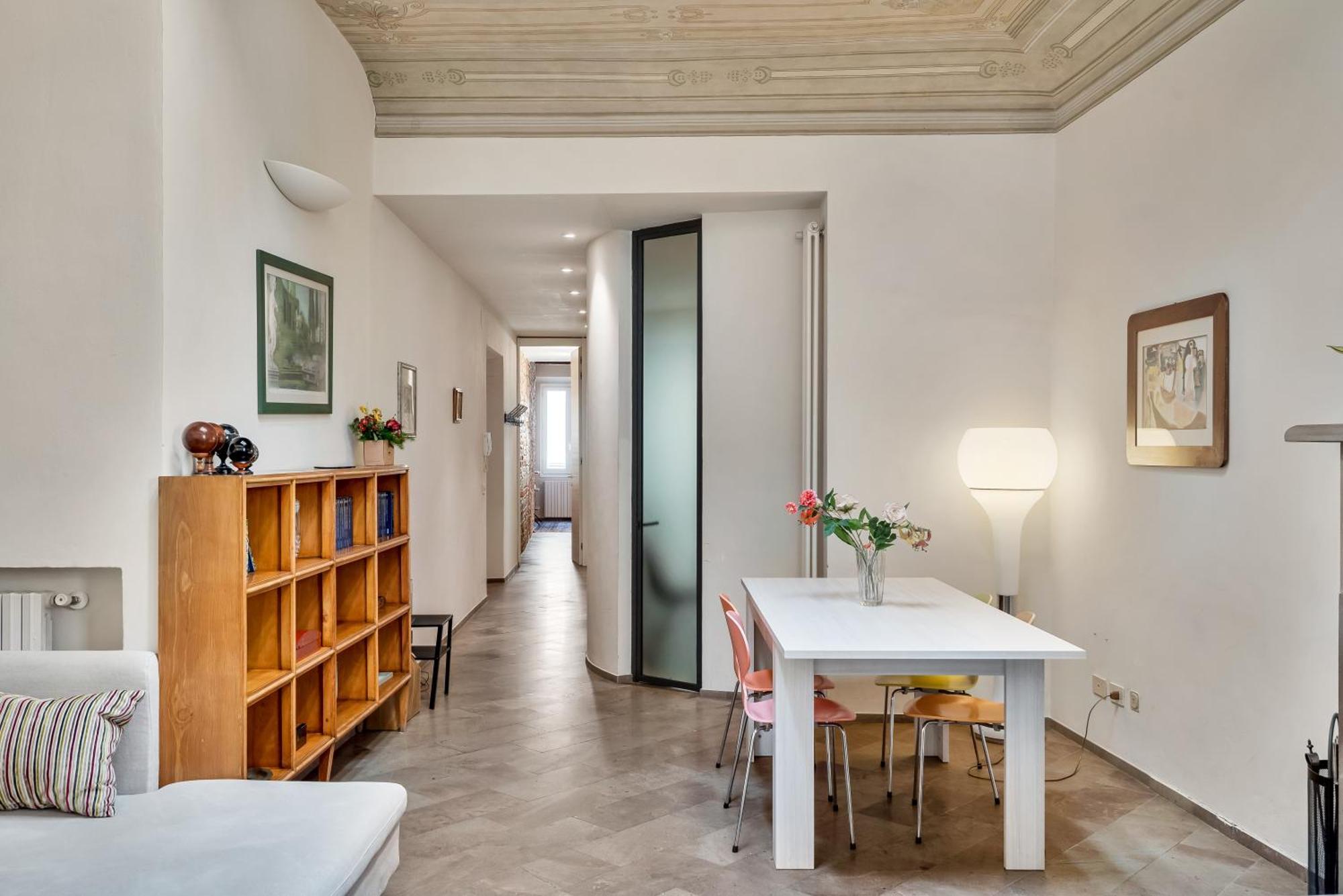 The Art Luxury Firenze