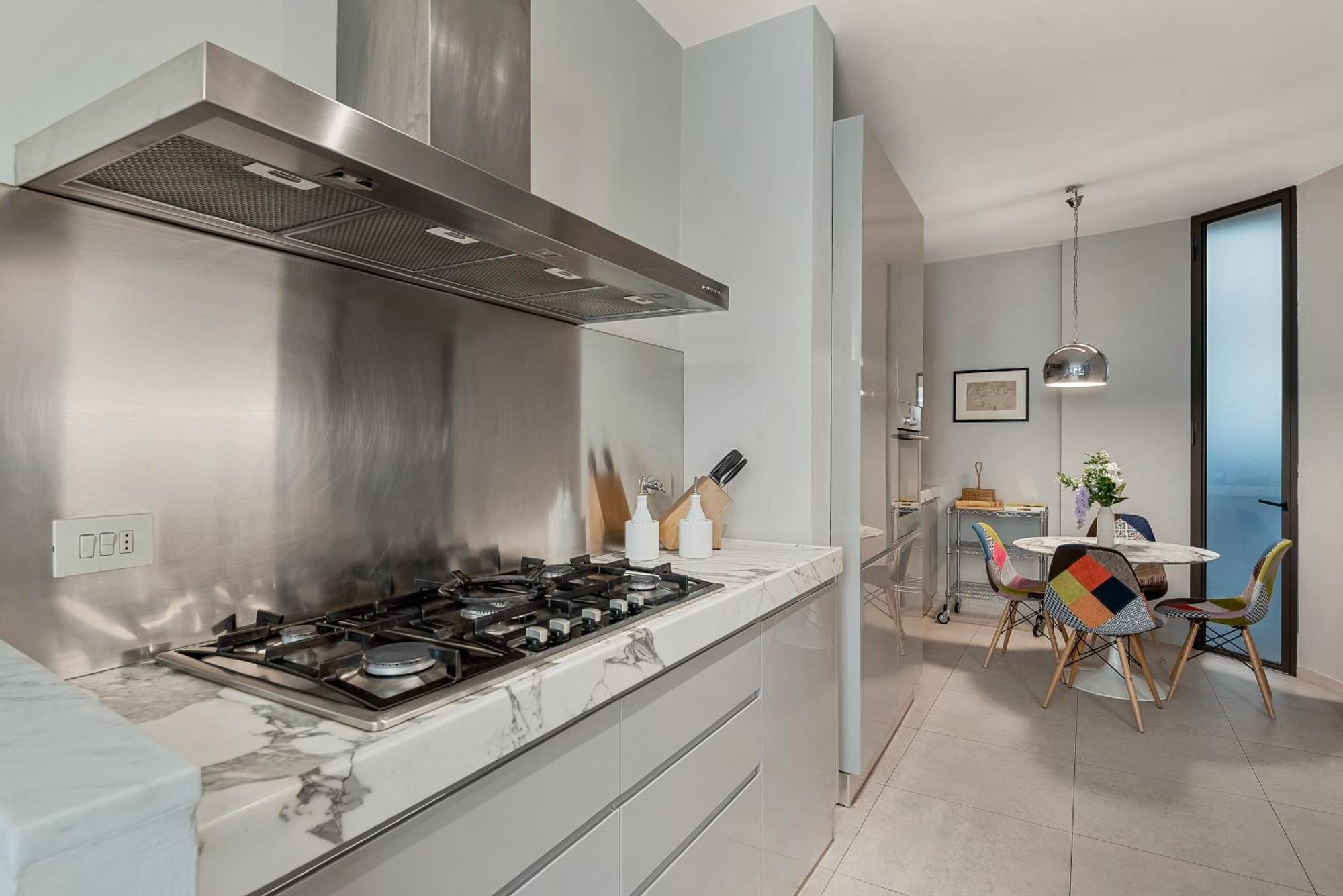 Appartamento The Art Luxury Firenze