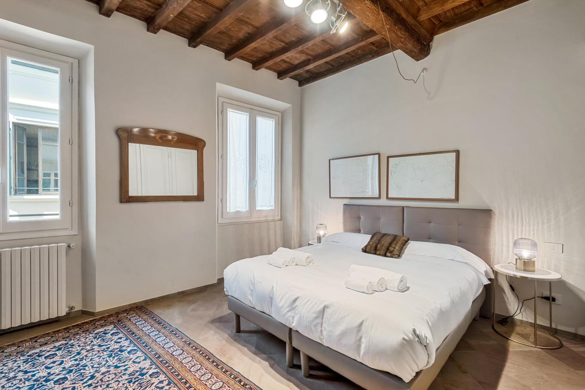The Art Luxury Appartamento *