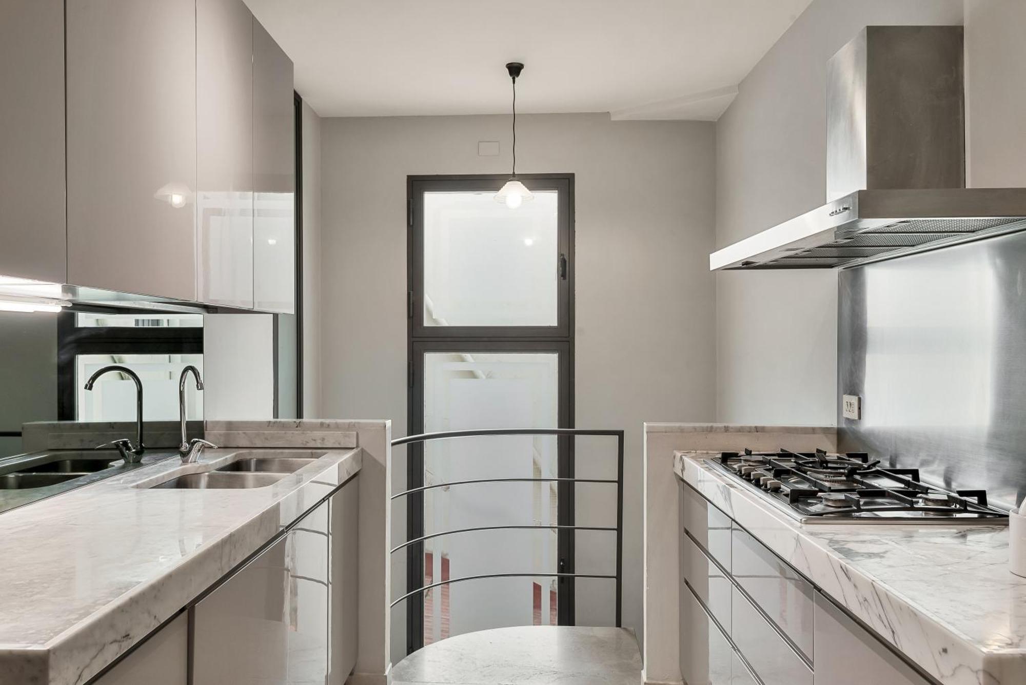 The Art Luxury Appartamento *